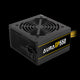 GAMDIAS AURA GP550 enhed til strømforsyning 550 W 24-pin ATX ATX Sort