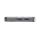 ZAGG Crystal Palace Snap mobiltelefon etui 17 cm (6.7") Cover Transparent