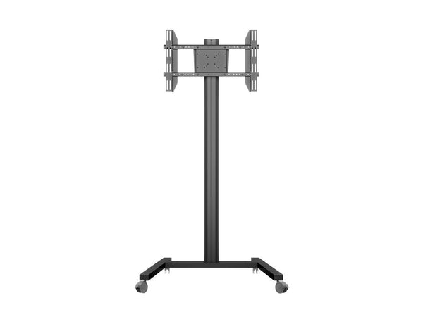 Multibrackets 0643 skærmbeslag til skiltning 160 cm (63") Sort