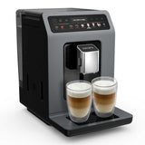 Krups Evidence Hot & Cold EA898GF0 kaffemaskine Fuld-auto Espressomaskine 2,5 L