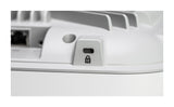 LANCOM LX-7200E (Bulk 5) 9600 Mbit/s Hvid Strøm over Ethernet (PoE)