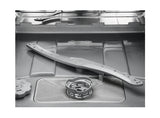 Electrolux ESF2400OK Bordplade 6 kuverter