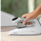 Braun CareStyle 7 IS 7262 2700 W 2 L EloxalPlus soleplate Grå