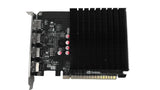 Biostar VN7313TG46 grafikkort NVIDIA GeForce GT 730 4 GB GDDR3