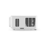 InFocus Nemesis II Standard-kast projektor 5000 ANSI lumens DLP 1080p (1920x1080) Hvid