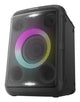 Panasonic SC-BMAX5E-K WIRELESS SPEAKER Bærbar stereohøjttaler Sort 75 W