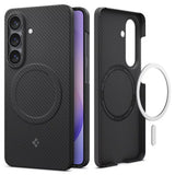 Spigen ACS11059 mobiltelefon etui 16 cm (6.3") Cover Sort