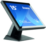 iiyama T1532MSC-B5AG POS-skærme 38,1 cm (15") 1024 x 768 pixel Berøringsskærm