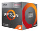 AMD Ryzen 5 3400G processor 3,7 GHz 4 MB L3 Kasse