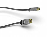 Inca IHM-03T HDMI-kabel 3 m HDMI Type A (Standard) Grå