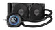Corsair Nautilus 240 RS LCD Processor Alt-i-en væskekøler 12 cm Sort 1 stk