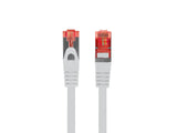 Lanberg PCF6-10CU-0025-S netværkskabel Grå 0,25 m Cat6 F/UTP (FTP)