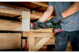 Metabo SSEP 18 LT BL 3000 spm Sort, Grøn
