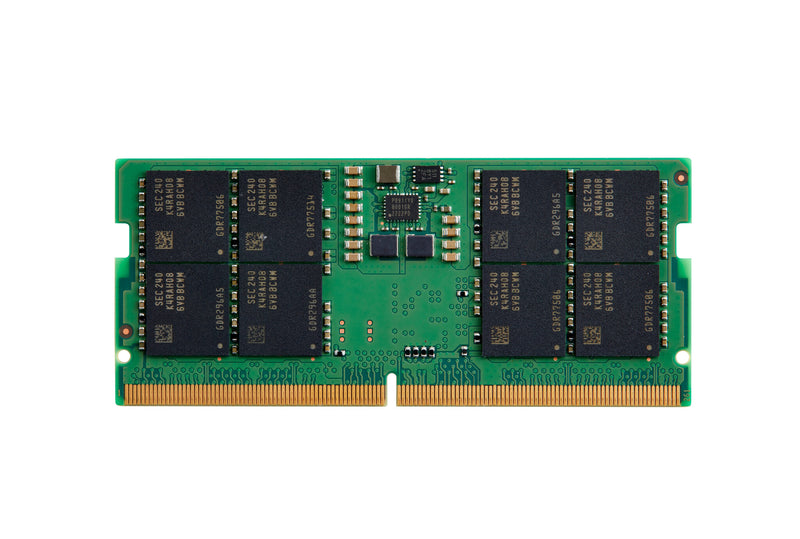 HP 16 GB DDR5 5600 MHz SODIMM-hukommelse