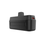FIXED FIXZEN-5PL-BK powerbank 5000 mAh Sort