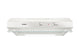 Siemens iQ100 LU62LFA21 emhætte Indbygget under Hvid 250 m³/t