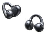 Baseus Bowie MC1 Pro Open-Ear TWS Headset True Wireless Stereo (TWS) Opkald/musik Bluetooth Sort