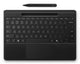 Microsoft Surface Pro Flex w/Slim Pen Nordisk Bluetooth Sort