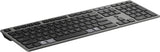 HP 725 Multi-Device Rechargeable Wireless Keyboard