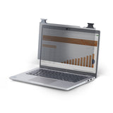 StarTech.com 133B6-PRIVACY-SCREEN antirefleks skærm 33,8 cm (13.3") Laptop Rammeløst display privatlivsfilter