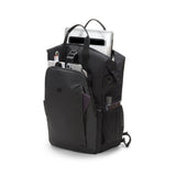 DICOTA Dual GO 39,6 cm (15.6") Rygsæk Sort