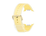Samsung Misty Band (S/M) for Galaxy Watch9 (Watch8) Gul
