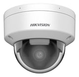 Hikvision Pro Series with AcuSense DS-2CD2186G2H-ISU(2.8mm)(eF) Kugle (form) IP-sikkerhedskamera Udendørs 3840 x 2160 pixel Loft/væg
