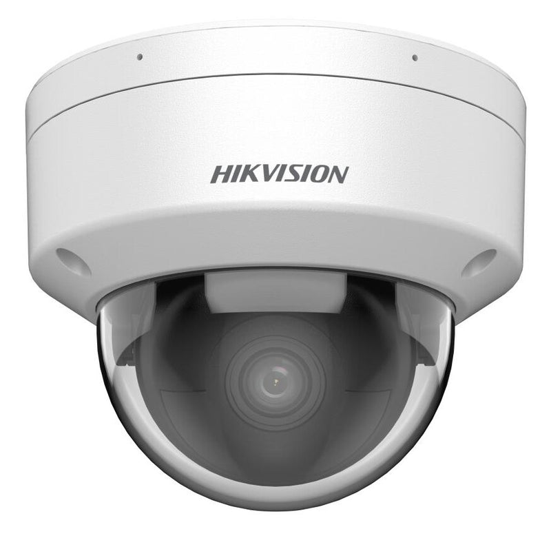 Hikvision Pro Series with AcuSense DS-2CD2186G2H-ISU(2.8mm)(eF) Kugle (form) IP-sikkerhedskamera Udendørs 3840 x 2160 pixel Loft/væg