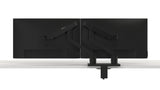 DELL MDA20 68,6 cm (27") Skrivebord Sort