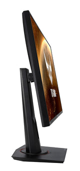 ASUS TUF Gaming VG279QM computerskærm 68,6 cm (27") 1920 x 1080 pixel Fuld HD LED Sort