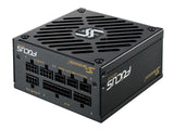 Seasonic FOCUS SGX-650 enhed til strømforsyning 650 W 20+4 pin ATX SFX Sort