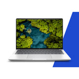 HP ZBook Ultra G1a Copilot+ PC AMD Ryzen AI Max PRO 390 Mobil workstation 35,6 cm (14") Berøringsskærm 2.8K 64 GB LPDDR5x-SDRAM 1 TB SSD Wi-Fi 7 (802.11be) Windows 11 Pro AI Workstation, AI PC Sølv