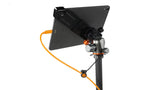 Tether Tools TetherGuard Camera Support Universel Kabelholder Sort, Orange 2 stk