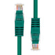 ProXtend 5UTP-005GR netværkskabel Grøn 0,5 m Cat5e U/UTP (UTP)