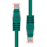 ProXtend 5UTP-07GR netværkskabel Grøn 7 m Cat5e U/UTP (UTP)