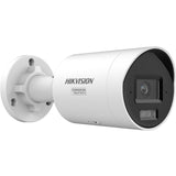 Hikvision Pro Series with ColorVu DS-2CD2047G3-LI2UY(2.8mm) Kugle (form) IP-sikkerhedskamera Indendørs & udendørs 2688 x 1520 pixel Loft/væg