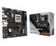 Asrock A620AM-P AMD A620A Sokkel AM5 micro ATX