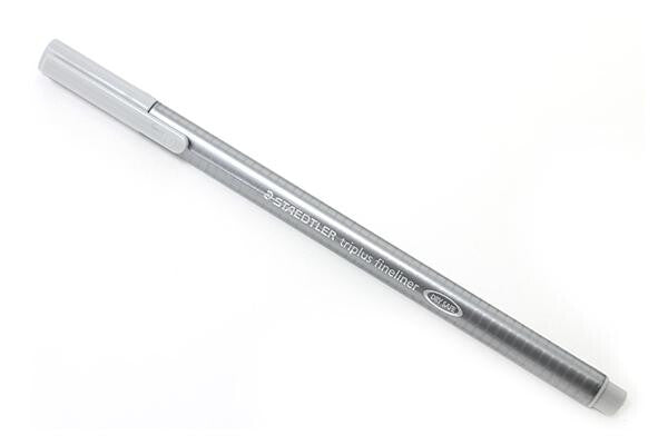 Staedtler 334-82 kuglepen 1 stk