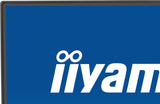 iiyama ProLite XB2492HSU-B1 computerskærm 60,5 cm (23.8") 1920 x 1080 pixel Fuld HD LED Sort