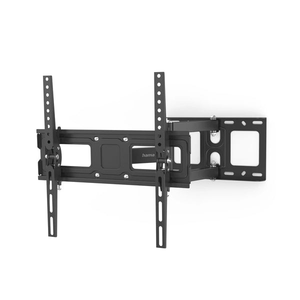 Hama 00220829 tv-beslag 165,1 cm (65") Sort