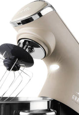 Eta Gratus Evo Smart foodprocessor 1500 W 5,5 L Beige