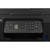 Canon PIXMA G4570 Inkjet A4 4800 x 1200 dpi Wi-Fi