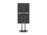 Multibrackets 7239 tv-beslag 2,03 m (80") Sort