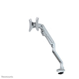 Neomounts FPMA-D750SILVER2 skærmbeslag og -stativer 81,3 cm (32") Skrivebord Sølv