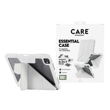 PanzerGlass CARE™ by Essential Case Grå iPad Pro 11" (2024-2025)