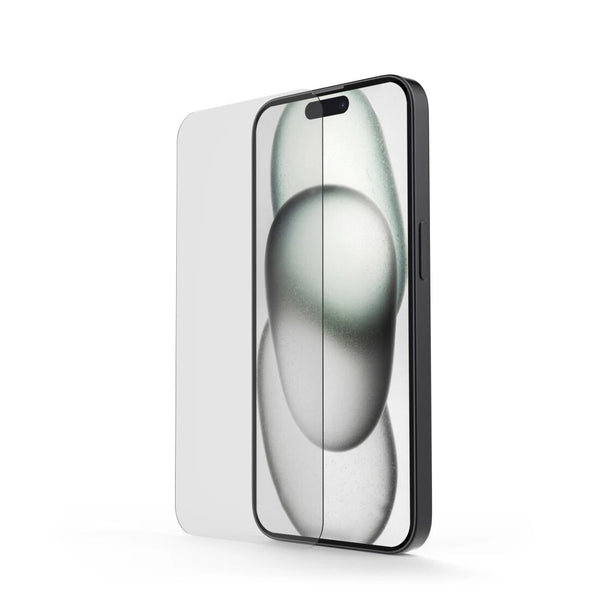 Hama Clear Protect Klar skærmbeskytter Apple 1 stk