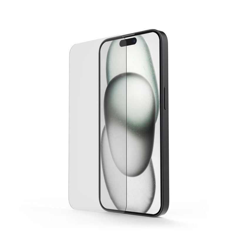 Hama Clear Protect Klar skærmbeskytter Apple 1 stk