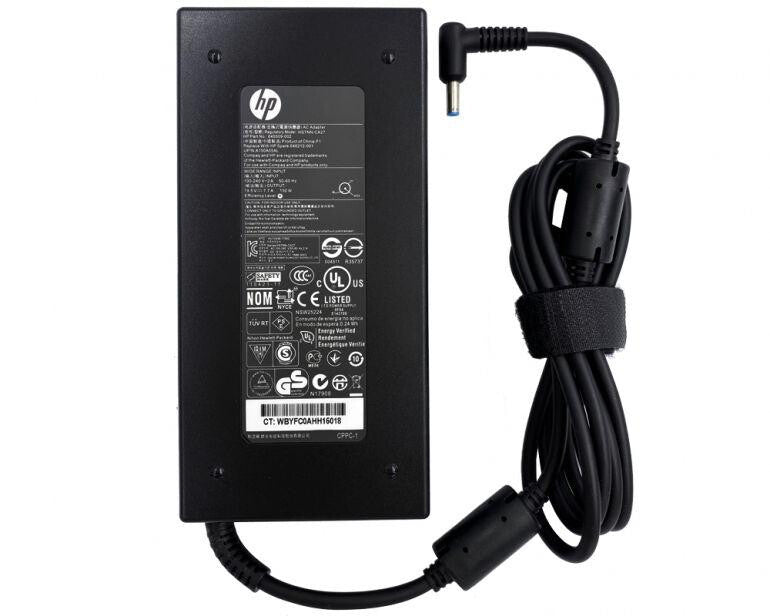 HP 150W Adptr Pfc Smart 4.5Mm strømadapter og vekselret Indendørs Sort