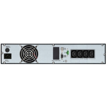 APC SRV2KRIRK-E UPS-enhed 2 kVA 1800 W