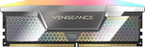 Corsair Vengeance RGB CMHC48GX5M2X8000C38 hukommelsesmodul 48 GB 2 x 24 GB DDR5 8000 MT/s 288-pin DIMM